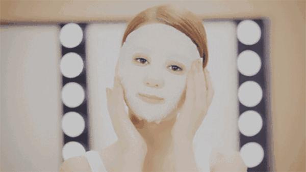 超简单适合学生党的去黑头方法,日常护肤去黑头的方法