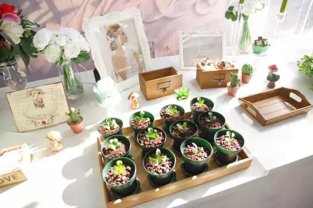 春天办婚礼，不来一场这样的浪漫，你的良心不会痛吗？