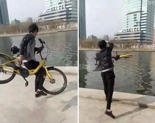 就算2/3车被毁被偷免费骑，小黄车也能赚钱，这笔账这样算