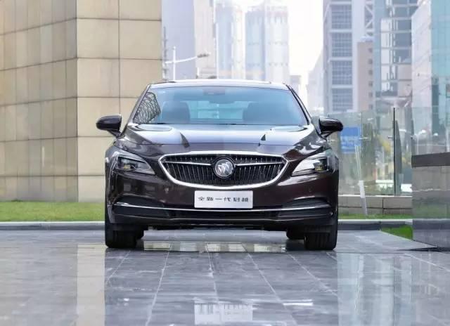 17年君越28t精英型二手车多少钱,别克君越2016款28t精英版说明书