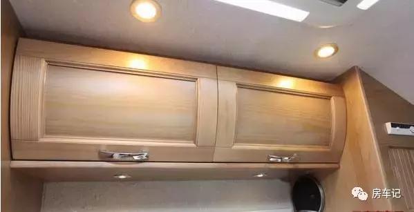 金杯阁瑞斯c型房车评测,金杯自动挡b型房车