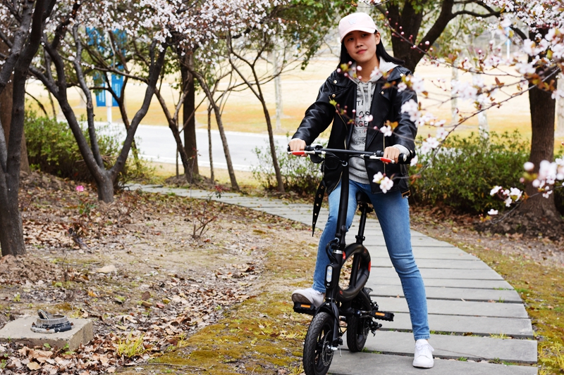 摩拜的单车怎么这么难骑,摩拜ofo共享单车