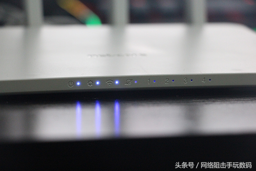 磊科9s路由器,磊科9口千兆路由器怎么样