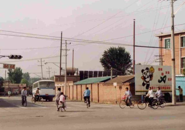 那一年的北京，我们再也回不去了！记忆中的老北京