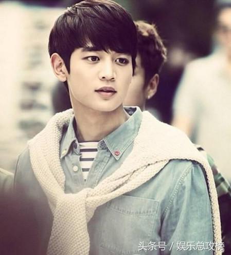 韩国明星地位exo,韩国人气排名exo