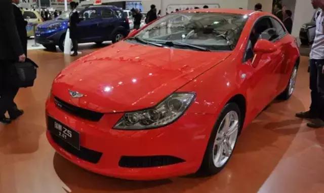 几十万比亚迪超级跑车,你还记得你曾经的那辆车吗