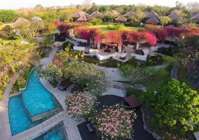 巴厘岛豪华酒店篇,巴厘岛高级私人定制酒店