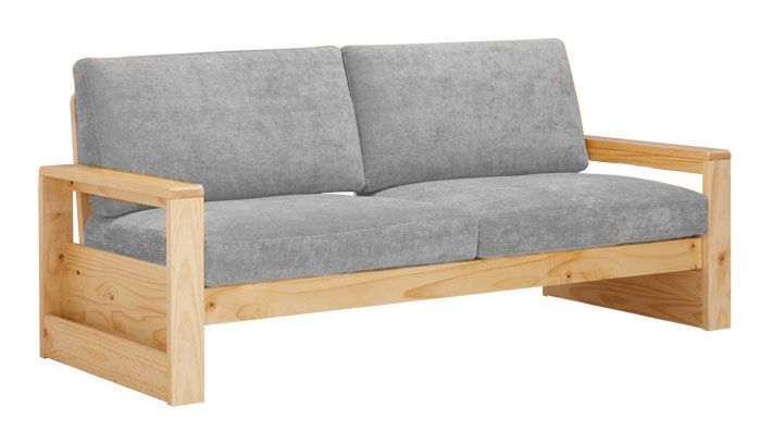 沙发、椅子的海绵坐垫越坐越没弹性,该怎么办?