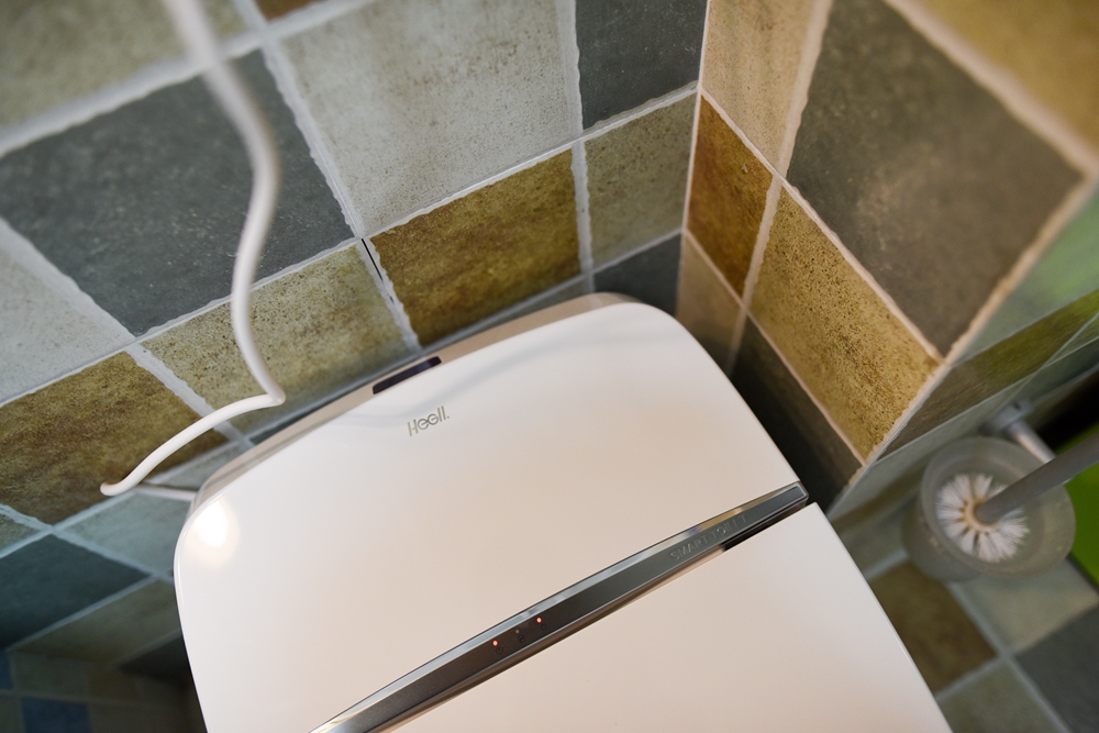 恒洁智能马桶q8和q8plus和q8i的区别,恒洁智能马桶q8优缺点