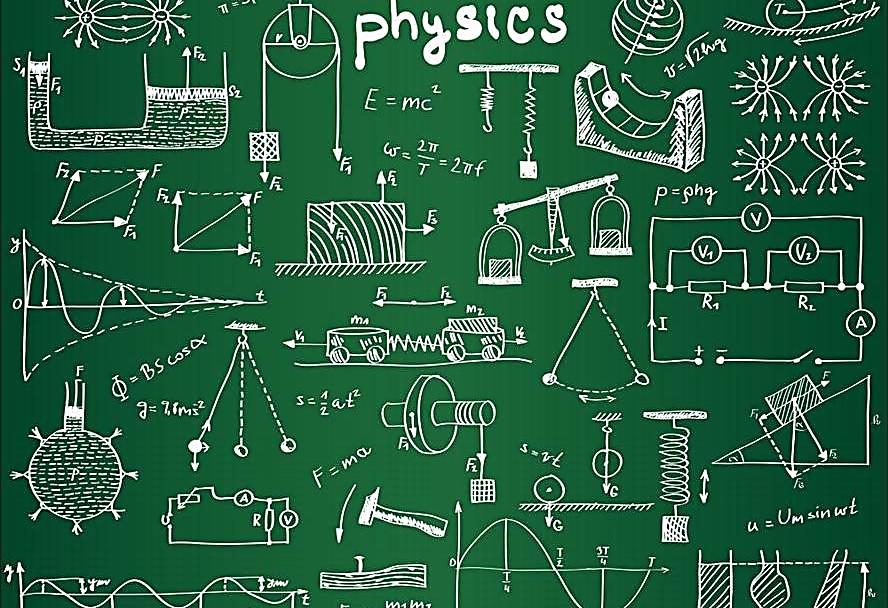 物理易错题100道八上,30道物理练习题及答案