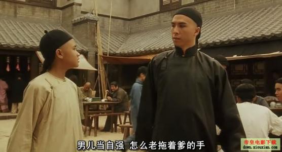 电影个人说：“十大亚洲评价最高动作电影（三）”