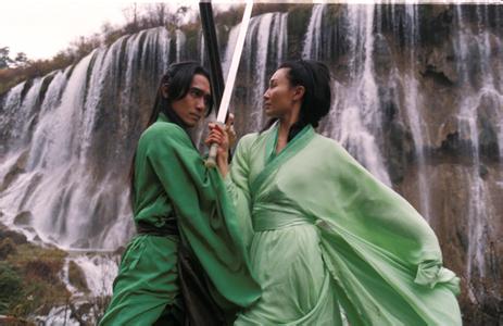 电影个人说：“十大亚洲评价最高动作电影（三）”