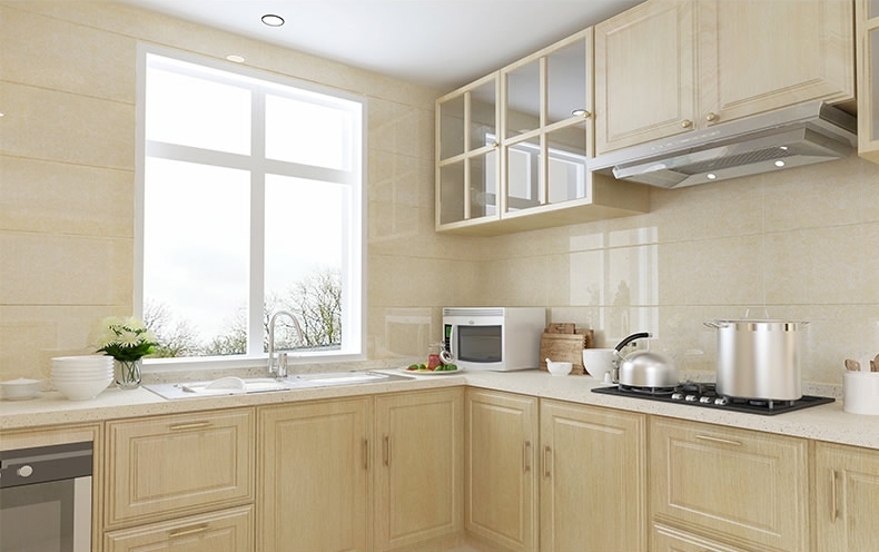 现在最流行的瓷砖怎么选择,常用瓷砖颜色