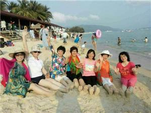 三亚适合同学去的地方 (高中毕业之旅三亚)