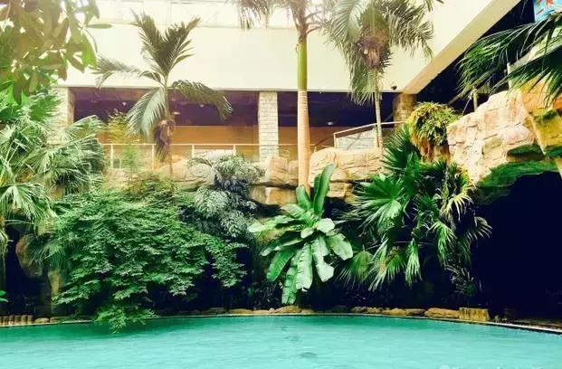 适合冬天一起泡的温泉,一起泡温泉的奢侈享受