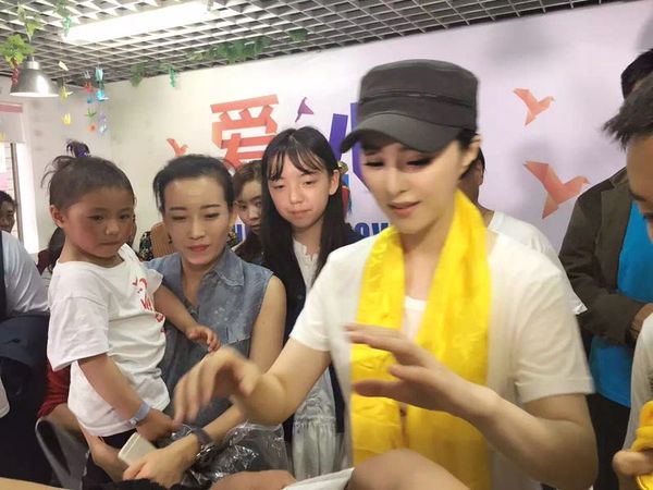 金欧莱品牌创始人谢玲,揭开法人神秘面纱