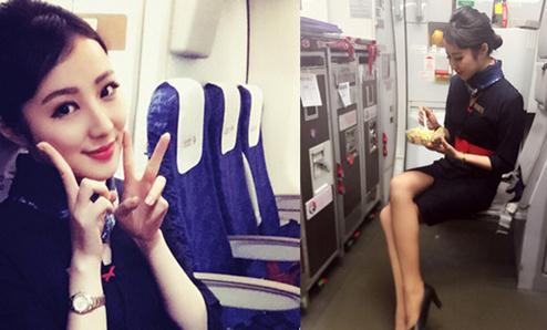 空姐空少到了一定年龄后能干什么,空姐空少何去何从