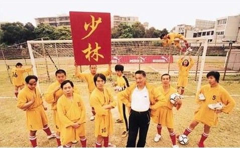 胡歌拍的足球电影,胡歌演的足球电视剧叫什么