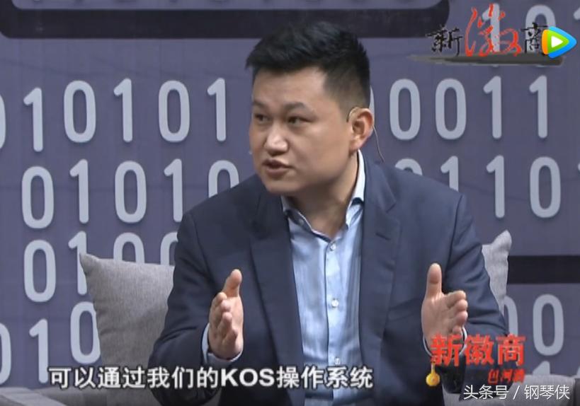 对话克洛斯威创始人熊世林:做世界最“智能”的钢琴