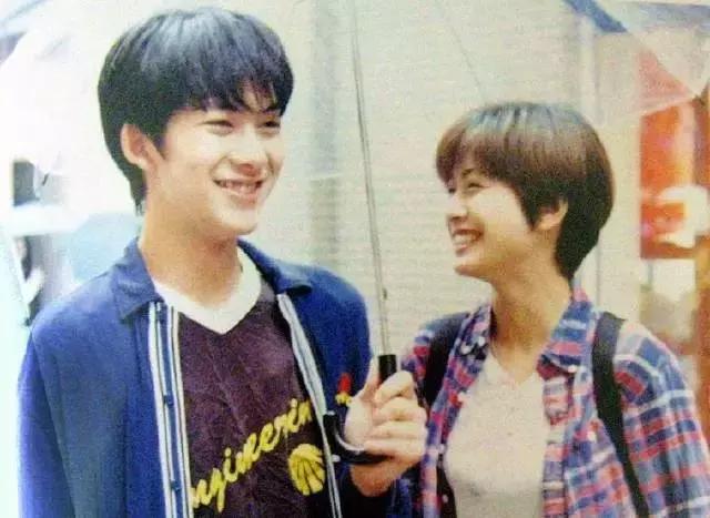 20世纪的美少年柏原崇直树,柏原崇二十世纪最后的美少年