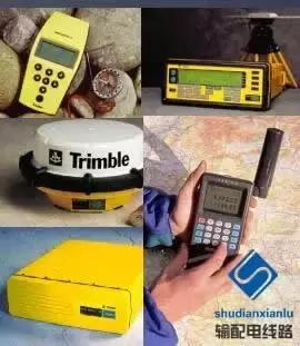 架空输电线路测量方法,经纬仪怎么测量架空线路的弧垂