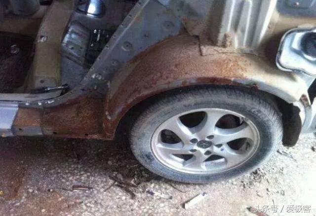 看3.15曾经怎么样怼车企！