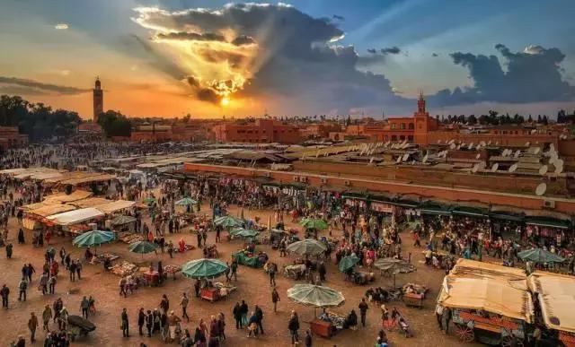 摩洛哥旅游攻略美文,11月底摩洛哥旅游攻略最新