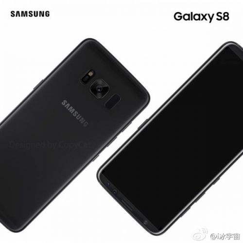 三星换代历程,三星s8还会再战一年吗