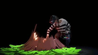 次奥！谷歌你干啥了？让设计师、艺术家集体高潮！