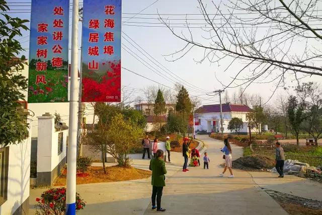 铜陵市顺安镇在铜陵怎么样,铜陵顺安镇