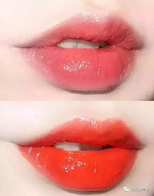 m.a.c唇釉rubywoo,mac棒棒糖唇釉cantstop色号