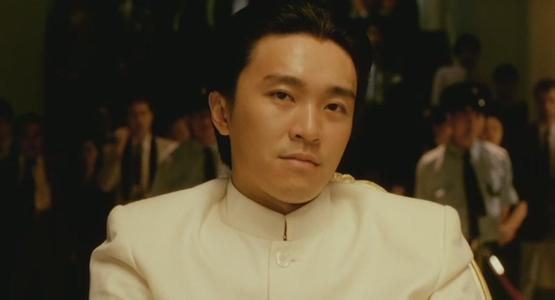 你所不知道的电影幕后,你所不知道的周星驰与朱茵往事