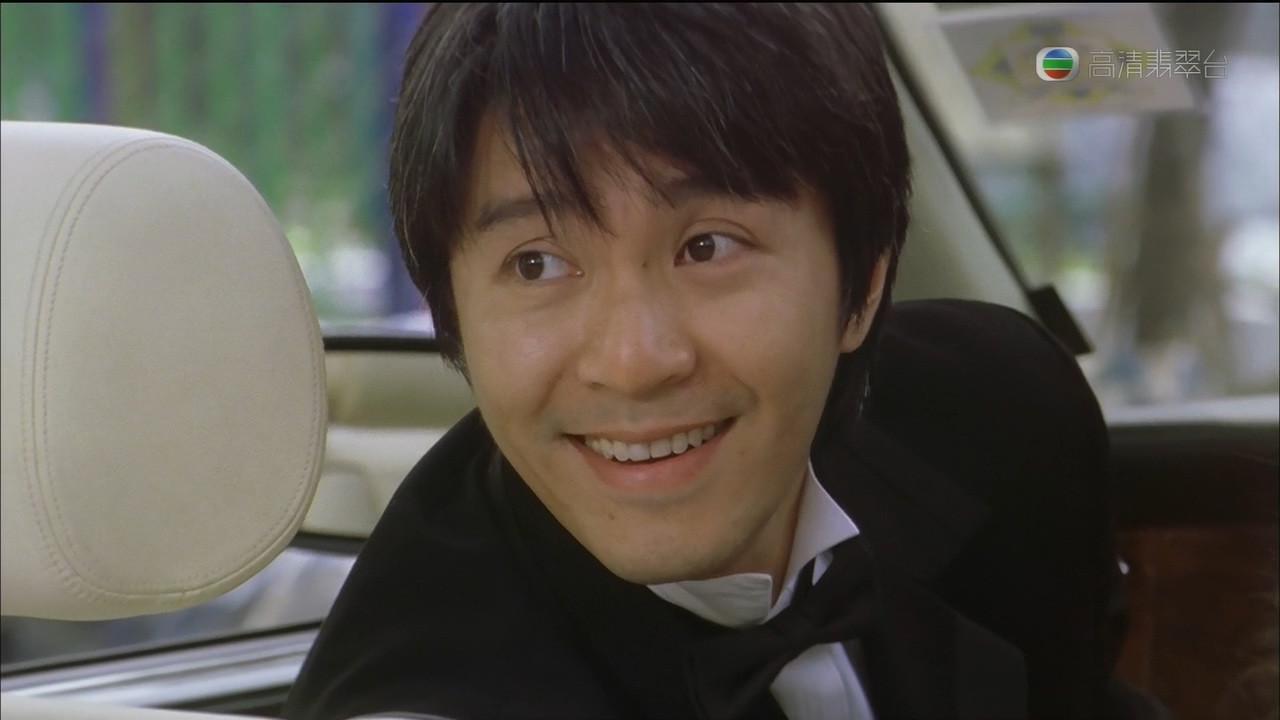 你绝对没有看过的周星驰,周星驰与众不同的品味