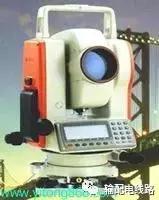 架空输电线路测量,输电线路测距仪使用方法