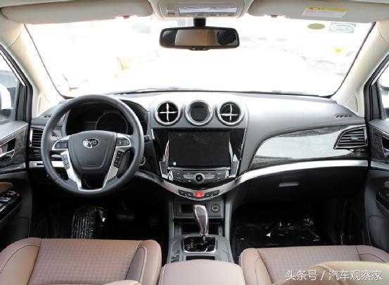 比亚迪s7算冷门车吗,比亚迪s7冷车不好启动