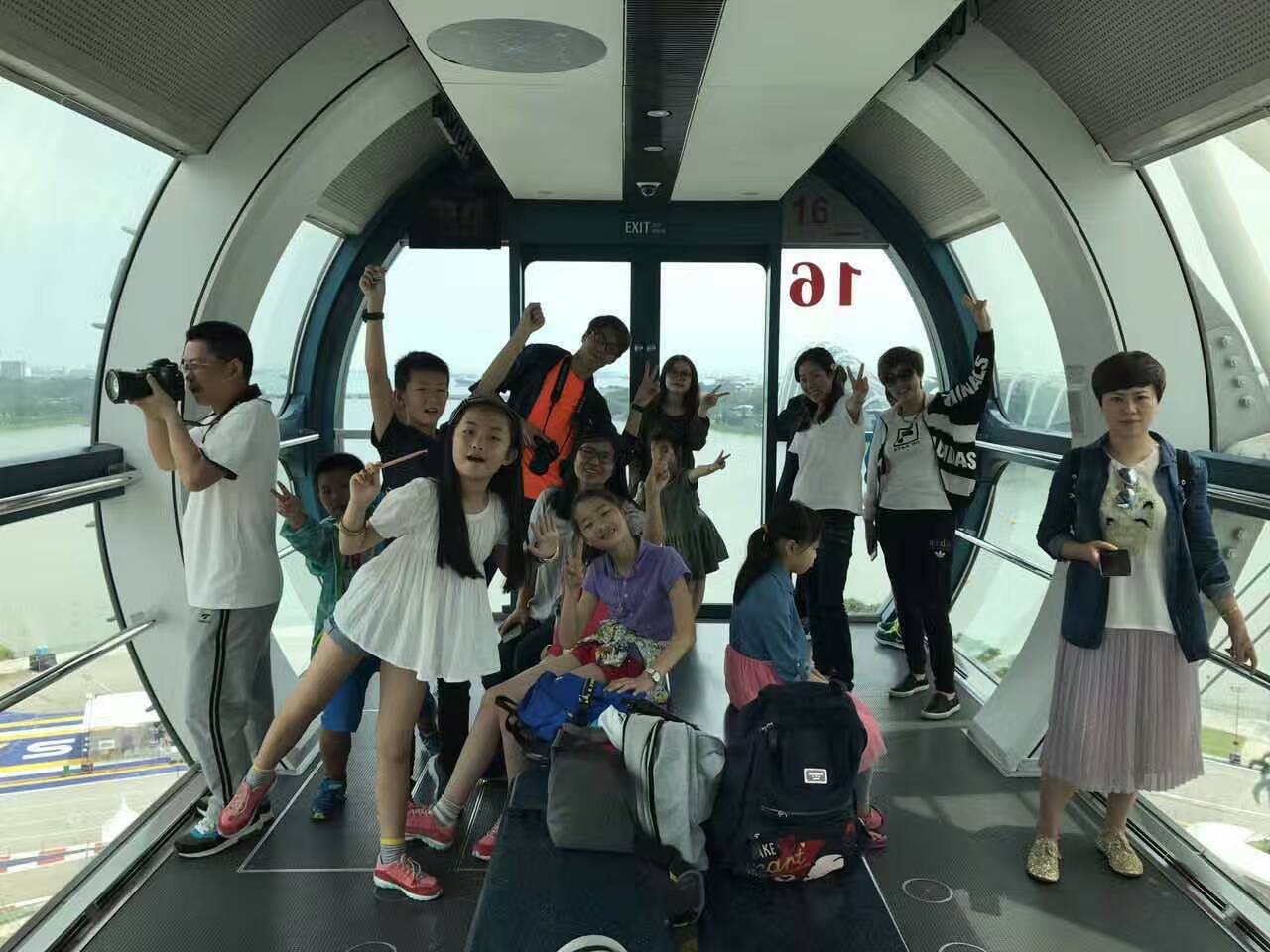 小样故事｜欣动派创始人周智勤：开启教育奇幻之旅的情怀创业人