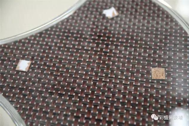 墙上挂镜子上玻璃胶怎么处理,墙壁上装大镜子一定要打玻璃胶吗