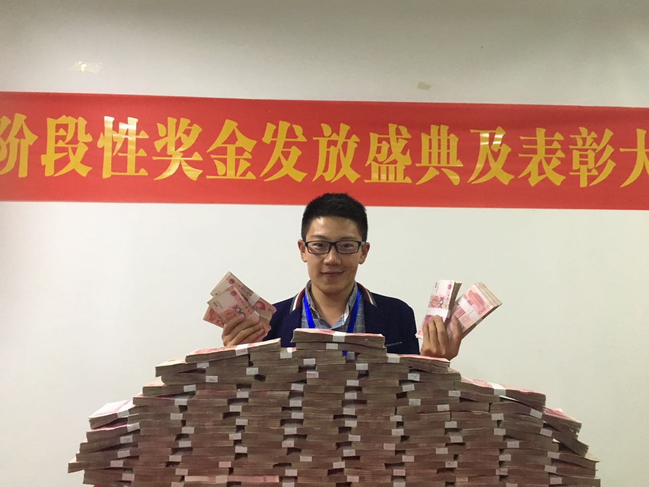 公司估值2个亿，青理工这小伙凭啥能做大学生艺术教育领域的京东