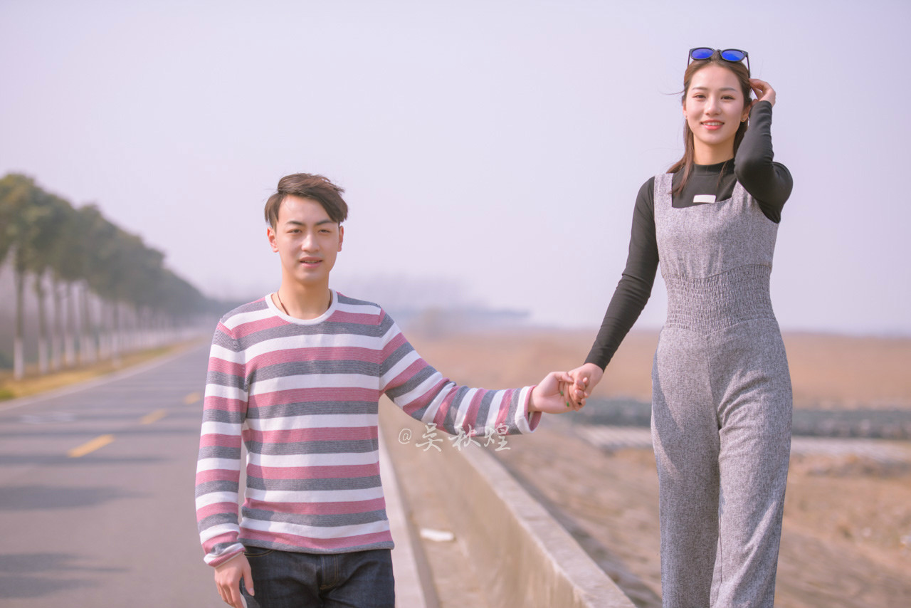 三生三世,十里梅花,遇见张家港