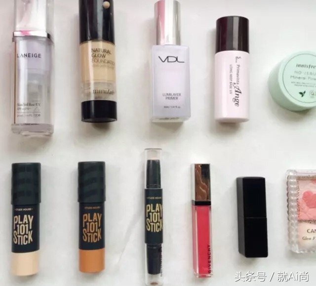 韩妆品牌也节节败退,韩妆到底该不该买