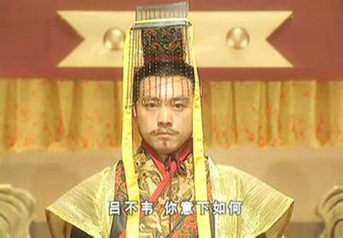 历史上疑似“喜当爹”的君主，最后一个绿的亮了