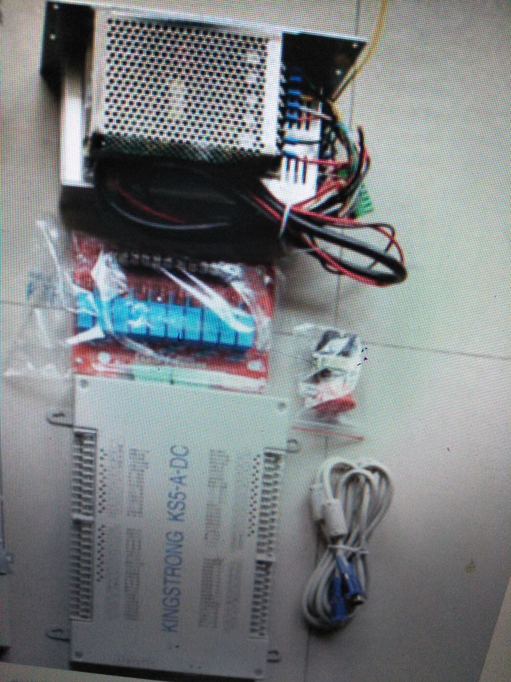 注塑机常用油压元件介绍,注塑机液压元件