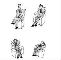 沙发、椅子的海绵坐垫越坐越没弹性,该怎么办?