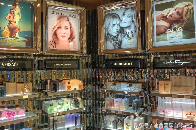 途舍：有一种蓝，叫塞班蓝-超详细攻略版本