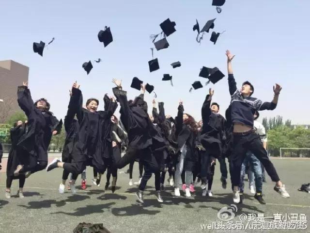 新华学院，不散的青春