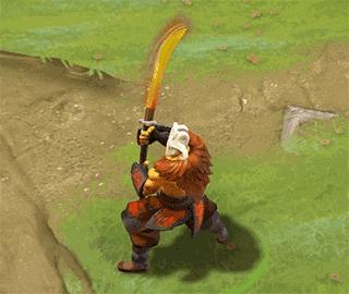 dota2里哪个五级装备最厉害,dota2饰品主宰