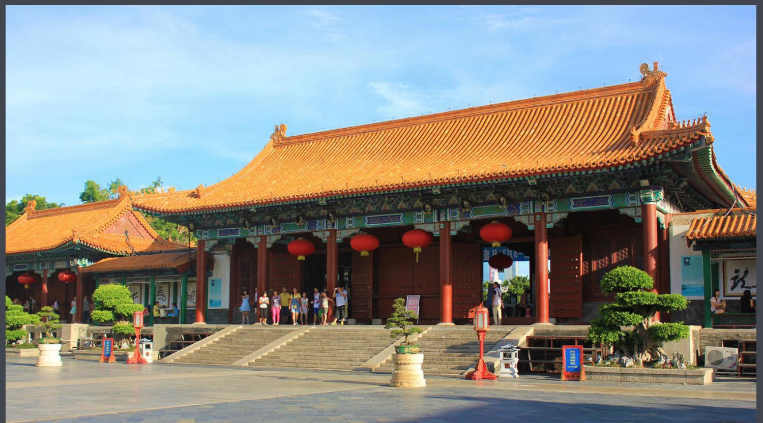 珠海横琴网红十大景点免费,珠海免费赏花景点