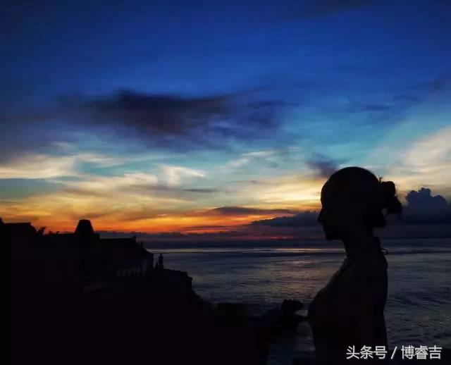 体验过你从未体验过的情感,体验你没体验过的人生