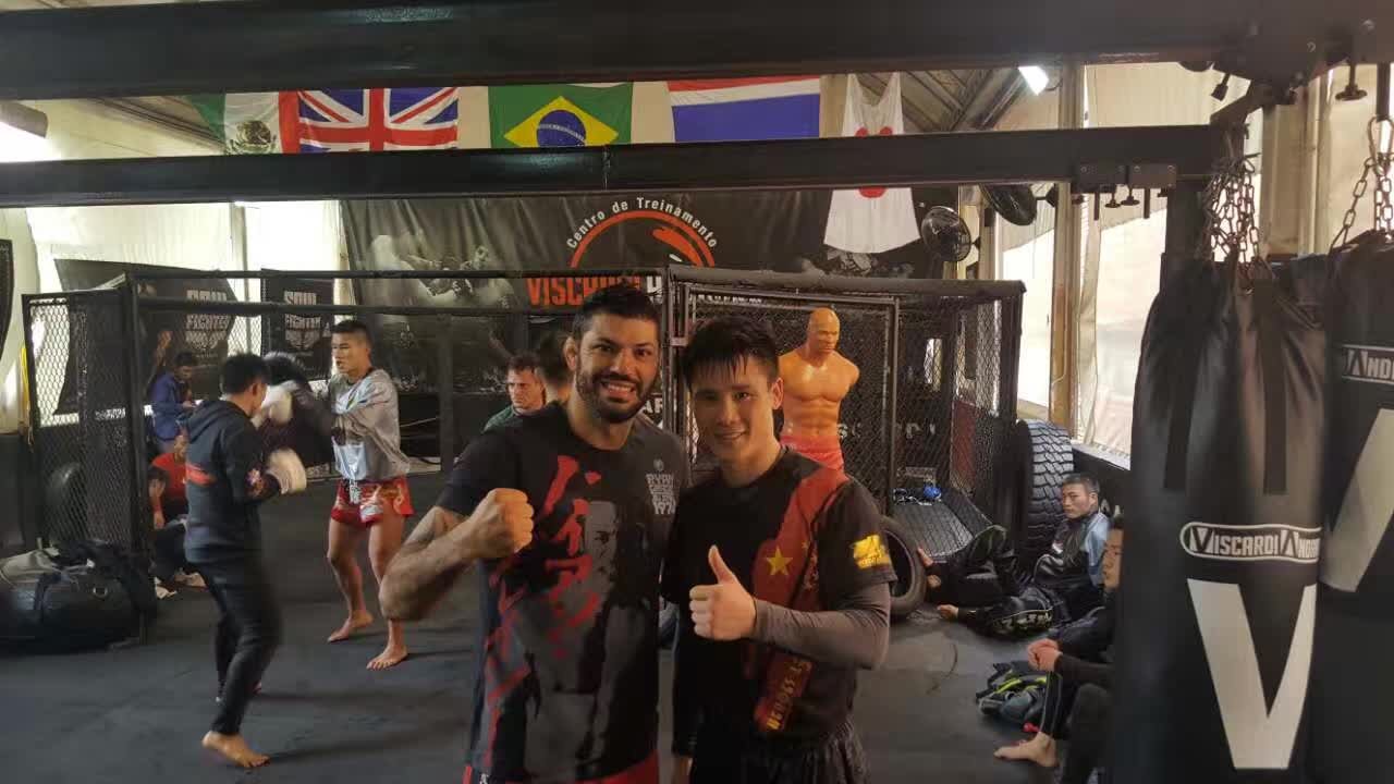 2020邱建良ko一龙播求视频完整版,邱建良和一龙格斗比赛