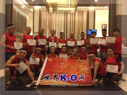 广州泰拳俱乐部泰拳训练,泰拳俱乐部学泰拳